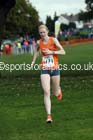 Senior womens Northern Cross Country Relays, Graves Park, Sheffield. Photo: David T. Hewitson/Sports for All Pics